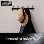 Scotch-Mount Indoor Double-Sided Mounting Tape 314H-MED, 1 in x 125 in - Image 7